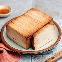 Smoked Tofu