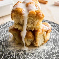 Cinnamon Roll Focaccia Recipe