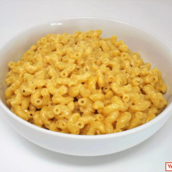 Easy One-pot Mac &amp; Cheese