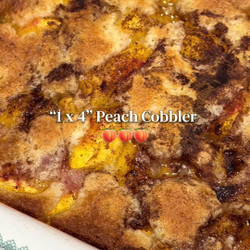 1 By 4 Cobbler