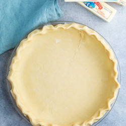 My Favorite Easy Pie Crust Recipe