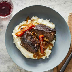 Classic Beef Pot Roast