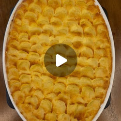 Parmentier De Poisson