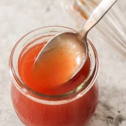 Homemade Sweet And Sour Sauce