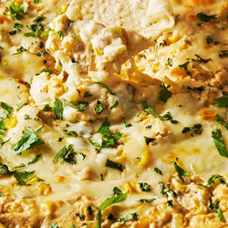 Corn Dip
