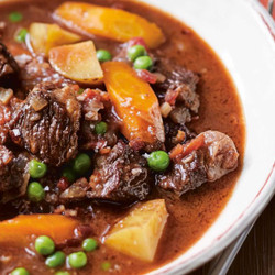Ina's Ultimate Beef Stew