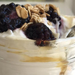 Easy Cold Start™ Yogurt (no Boil) Method