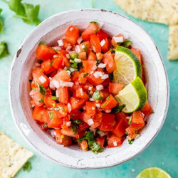 Pico De Gallo Recipe