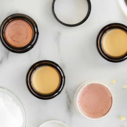 Diy Natural Lip Balm
