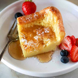 German Pancakes