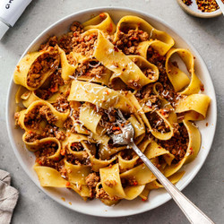Ragu Bolognese Recipe