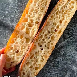French Baguette