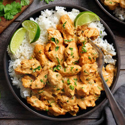 Thai Chicken Satay | Budget Bytes