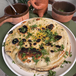 The Ultimate Naan Recipe