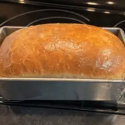 Sourdough Sandwich Bread (soft, Fluffy &amp; Beginner-friendly)
