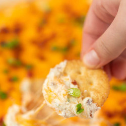Crack Dip Recipe