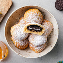 Air Fryer Oreos
