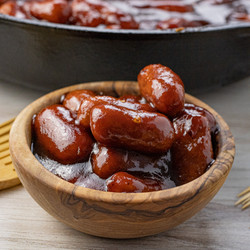 Lil Smokies Recipe