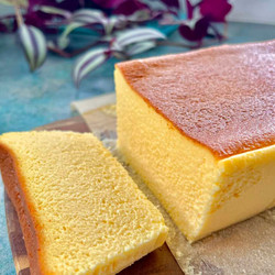 Mango Cheesecake