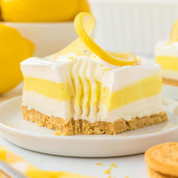 Lemon Lush