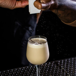 Vintage Eggnog