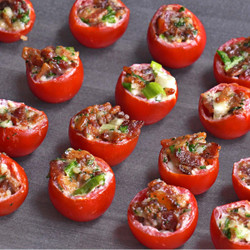 Blt Bites