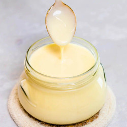 Keto Condensed Milk