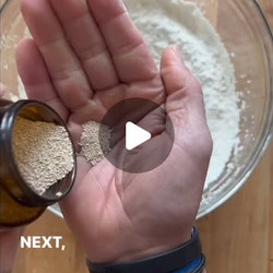 Baking Steel On Instagram: Warning: This Dough Might Rise Higher Than Your Standards.