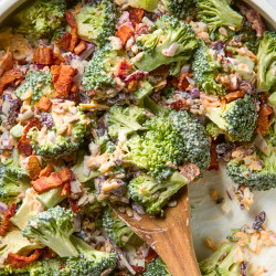 Broccoli Salad