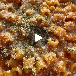 Cozy Pasta E Fagioli