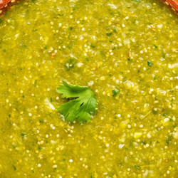 Salsa Verde