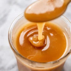 How To Make Easy Vegan Caramel Sauce From Scratch (just Like The Classic!)