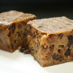 Wet Nelly Cake