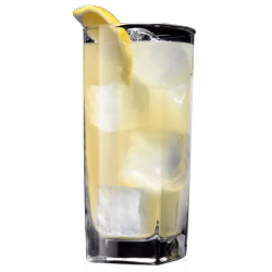 Lynchburg Lemonade