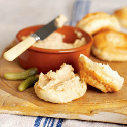 Smoked Trout Pate