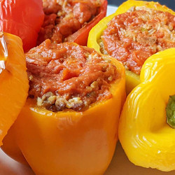 Stuffed Peppers