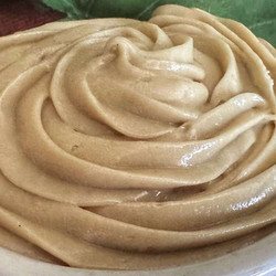 Cream Cheese Fruit Dip