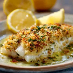 Flounder Fish Recipe