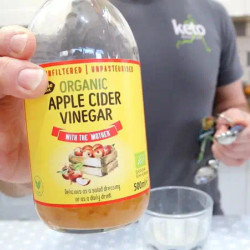 Electrolyte Drink