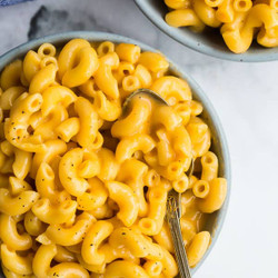 Instant Pot Mac And Cheese