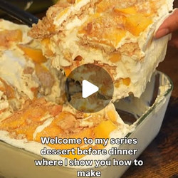 Mango Float