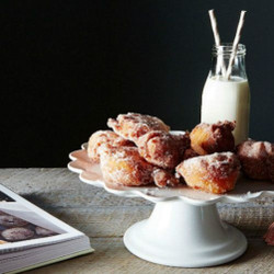 Bomboloni