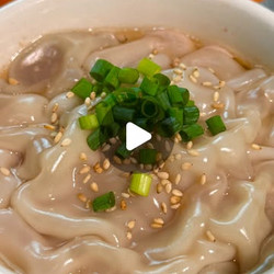 No-wrap Xiaolongbao