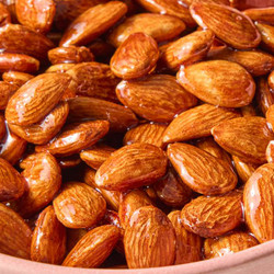 Candied Almonds