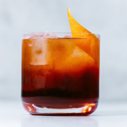 Negroni Sbagliato