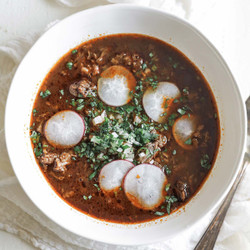 Beef Birria Tacos