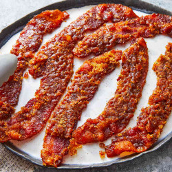 Millionaire Bacon