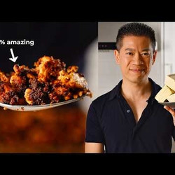Tofu Ground Beef Crumble Recipe