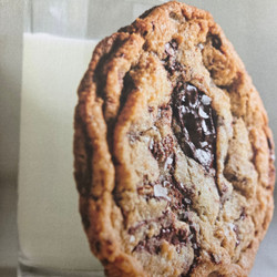 Zoë's Perfect Chocolate Chip Cookies