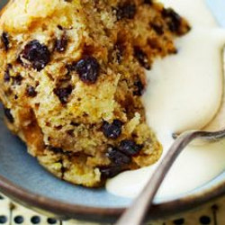 Spotted Dick